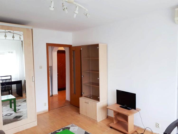 Tineretului, Timpuri Noi, metrou - 6