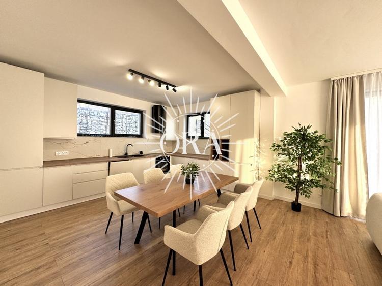 CASĂ INDIVIDUALA CU CF | DE VÂNZARE | CU GARAJ | POPESTI CLUJ - 6