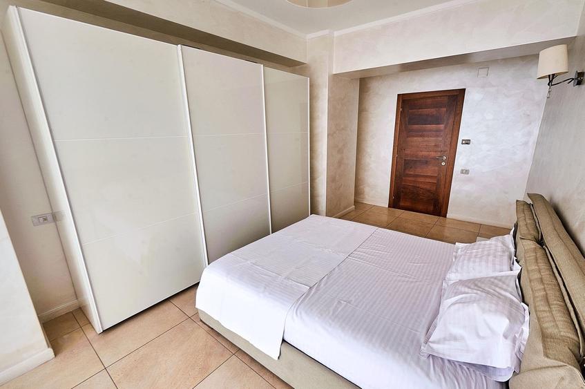 STATIUNEA MAMAIA 3 CAMERE 115 MP. MOBILAT UTILAT TERASA VEDERE FRONTALA LA LAC ! - 22