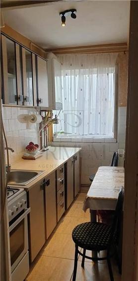 SPITALUL JUDETEAN - 3 CAM - 2 BALCOANE - CENTRALA/AC - ZONA EXCELENTA - 4