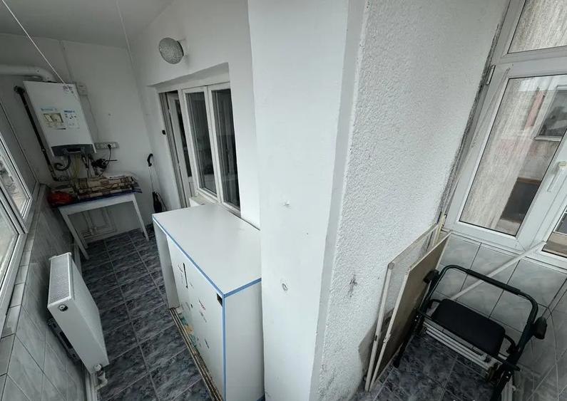 Apartament 2 camere zona Casa de Cultura - Balada - 4