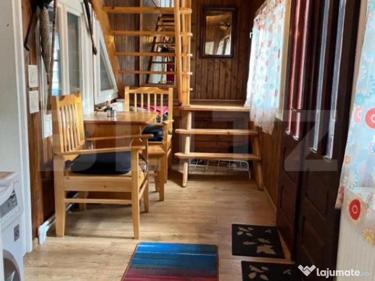 Casa de vanzare, 118 mp, Vatra Dornei - 7