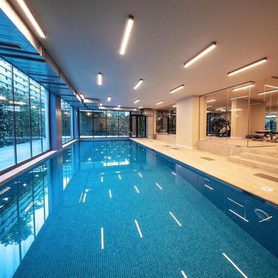 Vanzare Apartament 3 Camere Iancu Nicolae Piscina I Sauna I Gym - 27