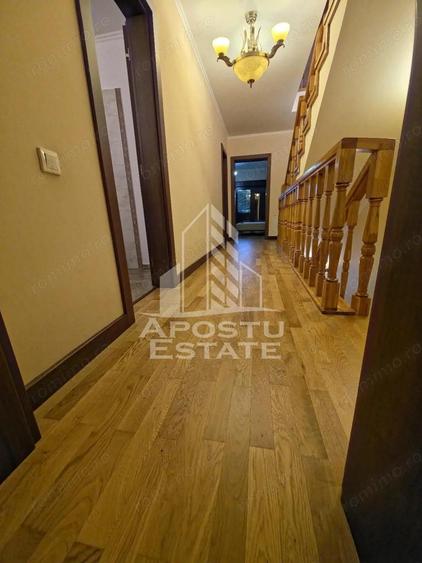 Duplex 400 mp utili, 4 parcari, pretabil birouri si locuinta, Fabric - 2