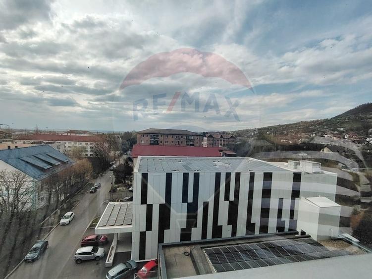 Apartament 3 camere, doua niveluri, compartimentare unica-Victor Babes - 6