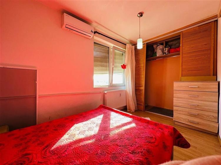 APARTAMENT 2 CAMERE, TIP X, ZONA VELENTA, STRADA BORSECULUI - 4
