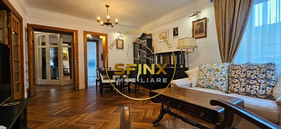 Apart 2 camere | Vila Interbelica | Parcul Carol | Renovat Modern - 2