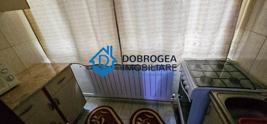 ZONA DALAS- GARSONIERA CONFORT 1,  ETAJ 1,  MOBILATA SI UTILATA - 5