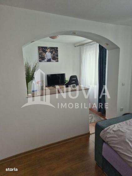 Casa 4 camere | Vintu de Jos | 4.700 mp teren intravilan | Renovata - 5