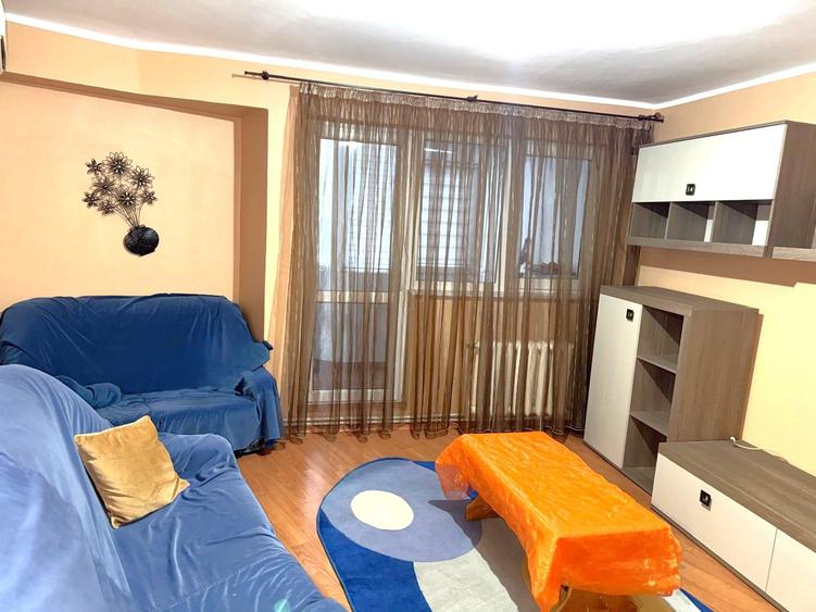 97.000 Euro, 4 camere decomandate, etaj 8 din 11, Micro 18 - 1