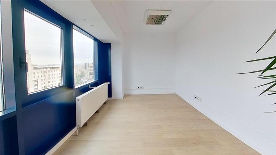 Spatiu birouri, renovat, Centrul Civic, Brasov. - 22