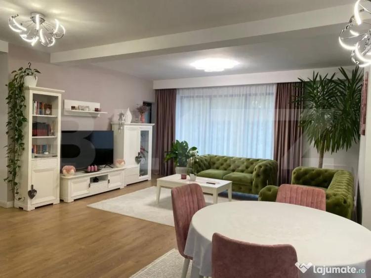 Casa de vacanta cu priveliste catre lac, 213 mp utili, 3500 - 10