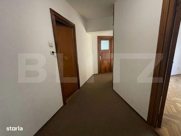 Apartament cu 2 camere în Dacia