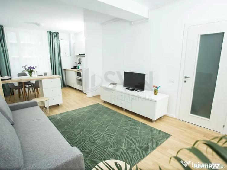 2 camere - loc de parcare inclus - Aviatiei - Dimitrie Po... - 1