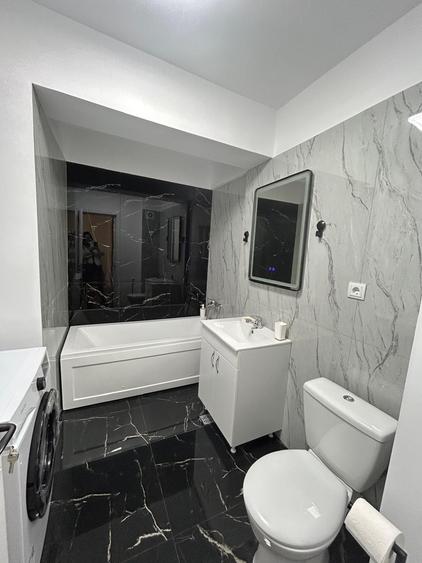 2 camere, prima inchiriere, Nou , parcare, Onix, Smardan - 4