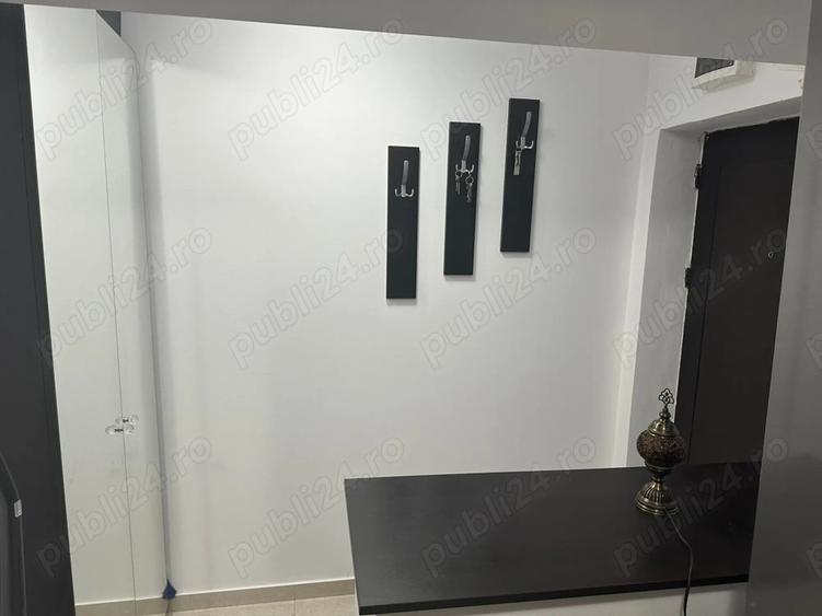 Vand apartament complet mobilat - 5