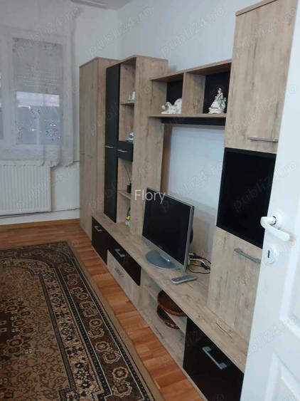 Inchiriez garsoniera