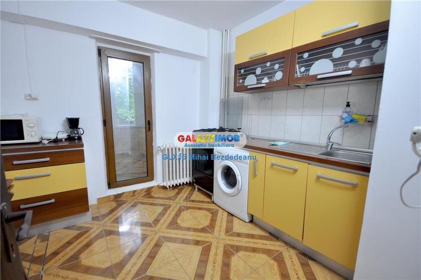 Inchiriere Garsoniera de lux in zona Vatra Luminoasa. - 8