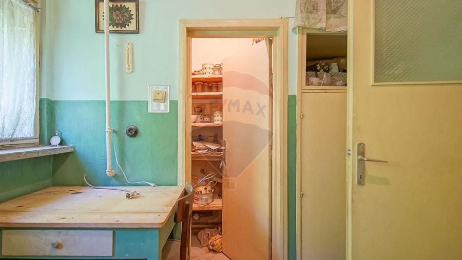 COMISION 0% | Garsoniera decomandata, zona rara | 44 MP | - 13