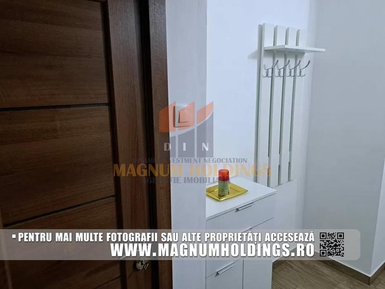 Apartament 2 camere, parter, zona Ramanda, loc de parcare - 8