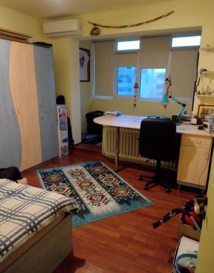 DE VANZARE-APARTAMENT 4 CAMERE-ALEXANDRU CEL BUN - 6