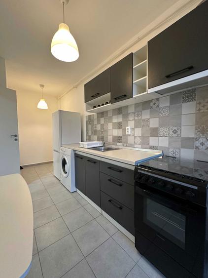 Garsoniera decomandata, renovata - 5