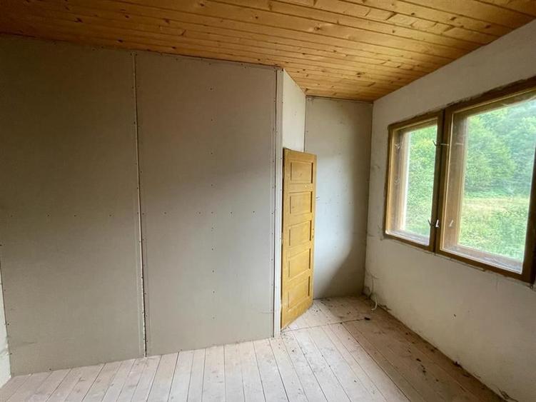 Reco Casa cu teren in Boga - 10