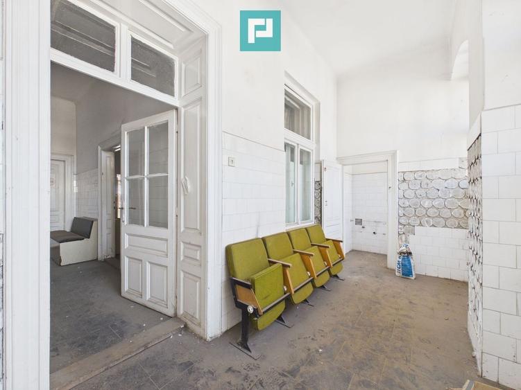 Imobil solid, cu potențial. Ultracentral - 3