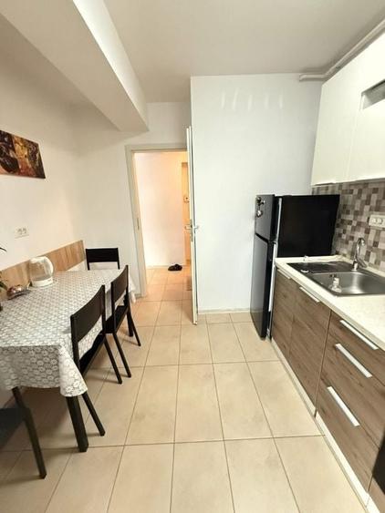 Apartament 2 camere Tomis Plus - 8