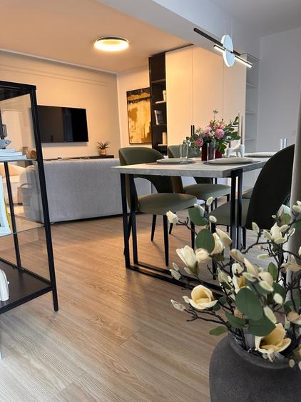 Inchiriere Apartament Ultramodern 4 camere Iancu Nicolae - 27