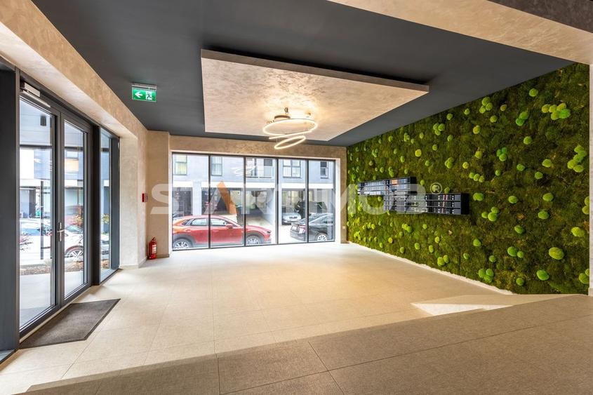 Apartament BSW RESIDENCE zona Universitatii Transilvania - 9