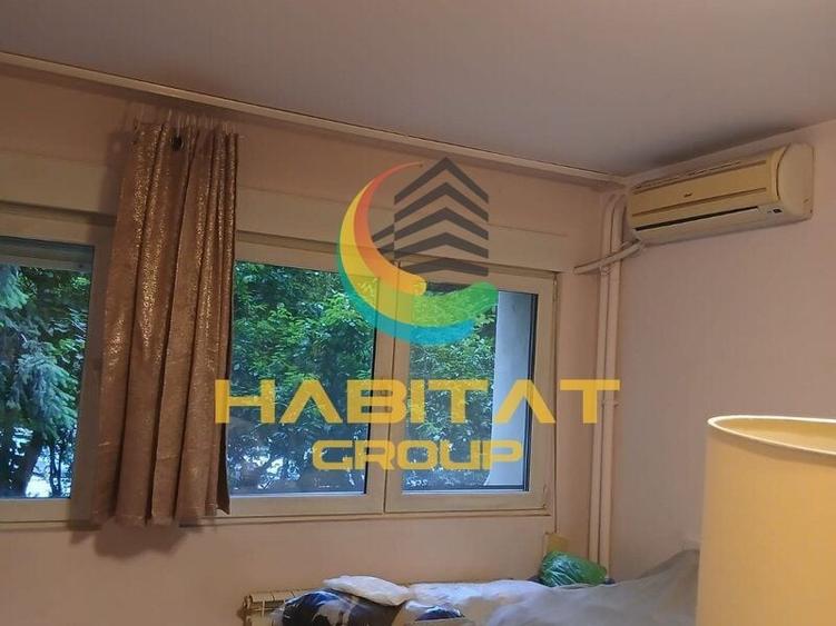 2 Camere Bulevardul Obregea Etaj 1 Liber Gata De Mutat - 7