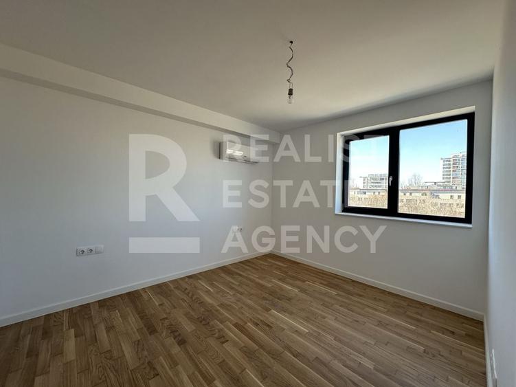 Vânzare, apartament, 3 camere, zona Sisești, București - 4