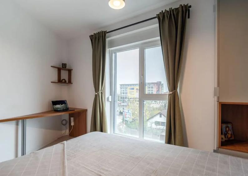 City of Mara | Ap. cu 2 camere | Mobilat-Utilat Complet |... - 10