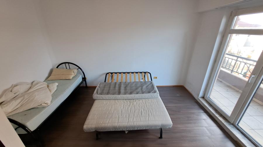 APARTAMENT 3 CAMERE - SUPRAFATA GENEROASA - 22