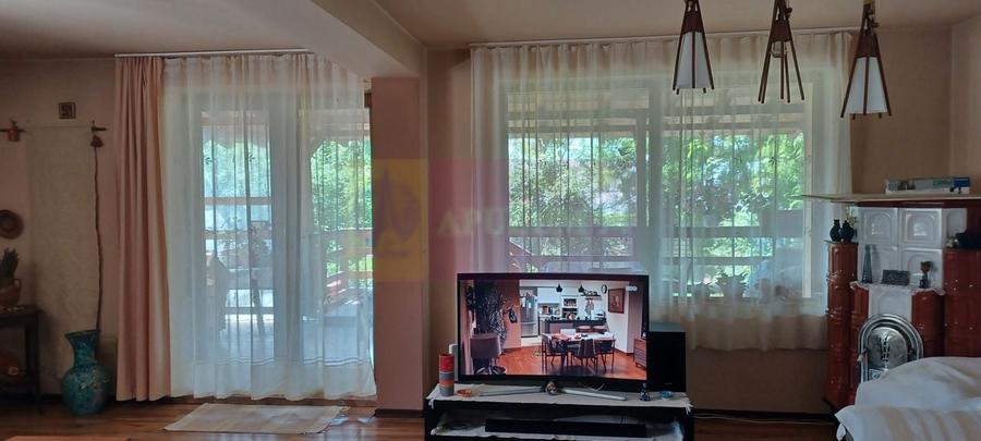 Joița, vilă 5 camere 187 mp utili + garaj, terasă, pivniță, curte 578 - 3