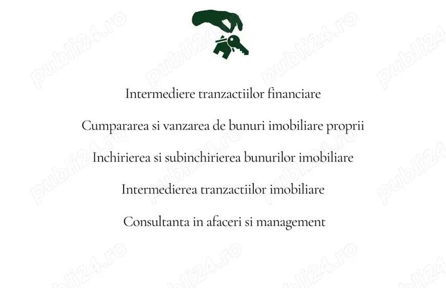 A 46 Proprietarul vinde in Bacau , Bistri?a Lac, etaj 1 , apartament confort 1 ,4 camere, - 4