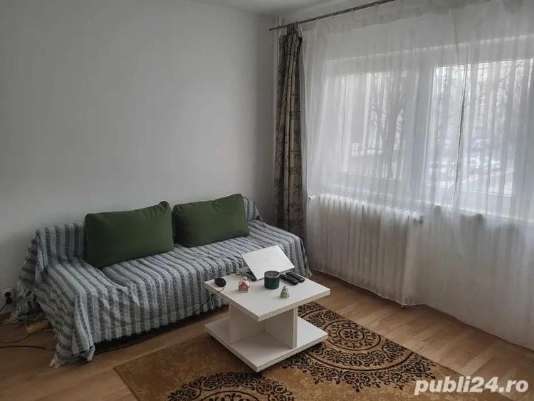 apartament 2 camere-vitan mall - 1