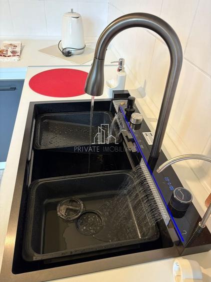 Apartament/Spatiu Birouri 3 Camere, Str Tineretului, Ultracentral - 8