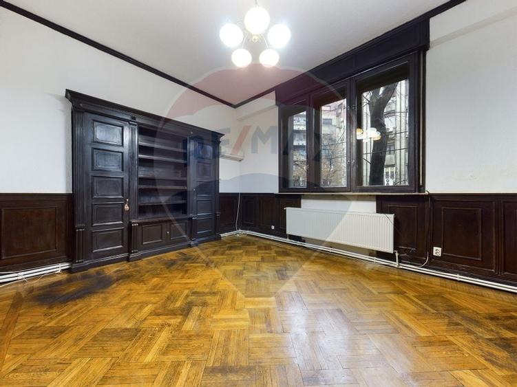 Spatiu de birouri de vanzare zona Mosilor 955 mp utili - 1