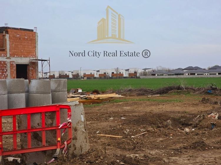 Teren Tunari - Loturi Tunari- 12.000 mp - 5