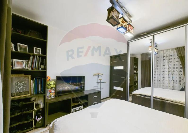 Apartament cu 4 camere mobilat - Dristor / Central Propri... - 8