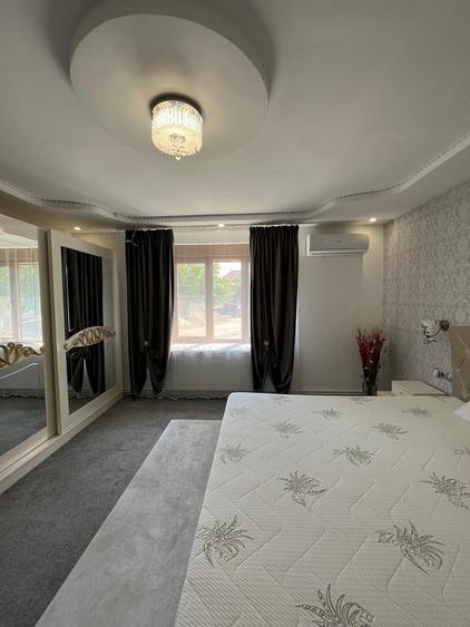 Casă cu 3 dormitoare, 600 mp utili, 2000 mp teren, Talpoș, Bihor. - 4