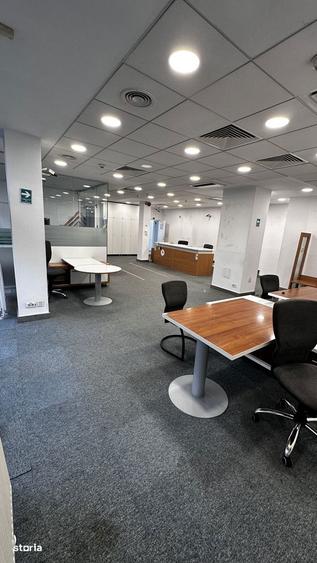 175 mp Spatiu comercial / birouri / retail Zona centrala Piatra Neamt - 2