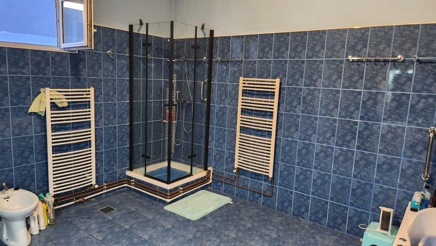 Casa cu teren in zona Traian, 2 fronturi stradale - 13