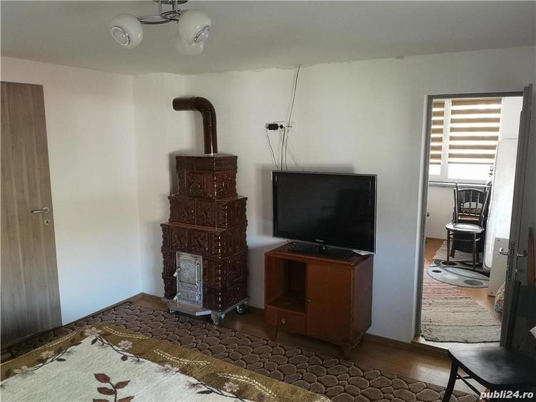 Casa Valeanca (Jud. Buzau) - 1