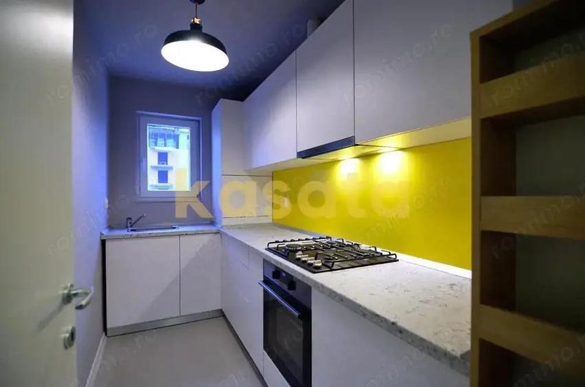 2 camere I Cosmopolis I mobilat si utilat I 45 mp utili - 3