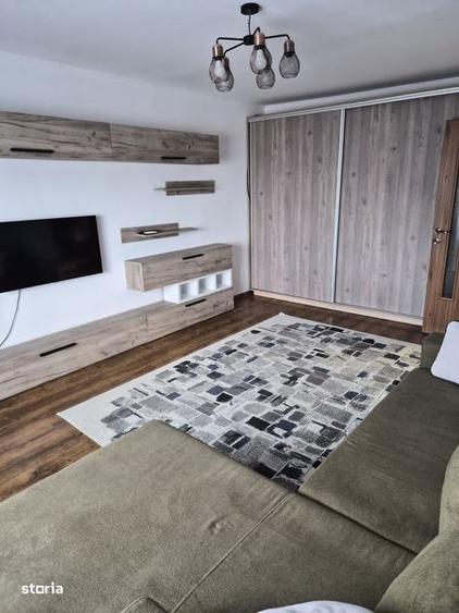 Inchiriere garsoniera renovata 40mp zona Teatru Masca - 3