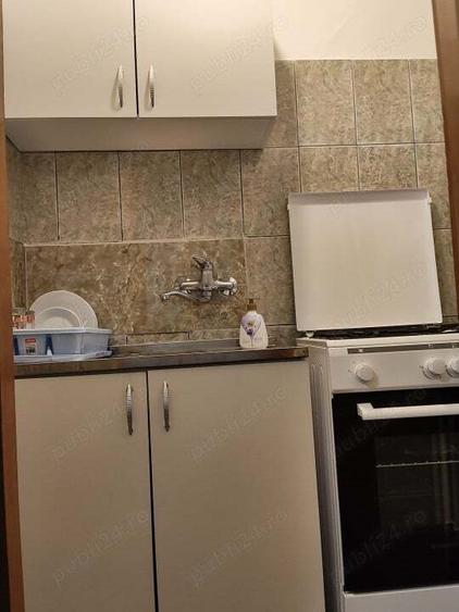 Garsoniera Str Moise Nicoara Bucure?ti - 9