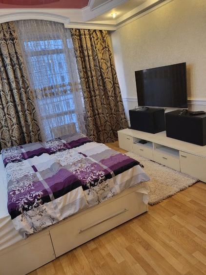 Inchiriez apartament cu 3 camere in zona Marasti - 5